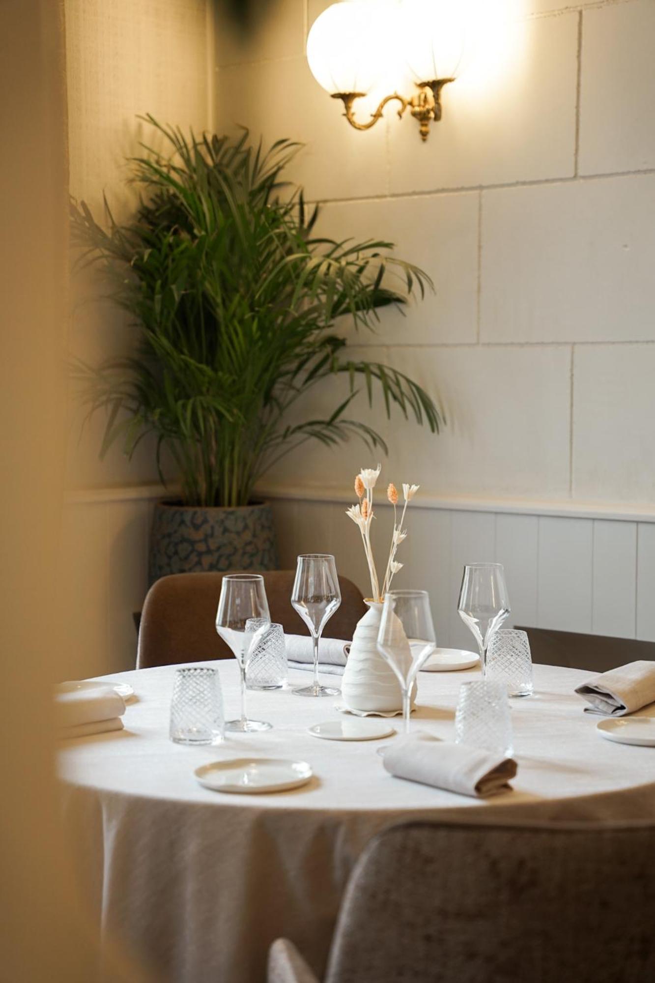 Logis Hotel La Breche - Restaurant Berthelot Amboise Esterno foto
